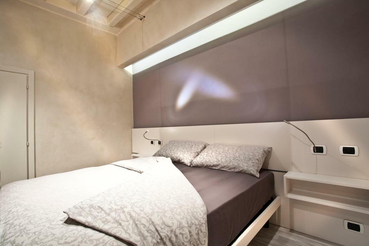 Le Cadreghe Apartments Verona Eksteriør bilde
