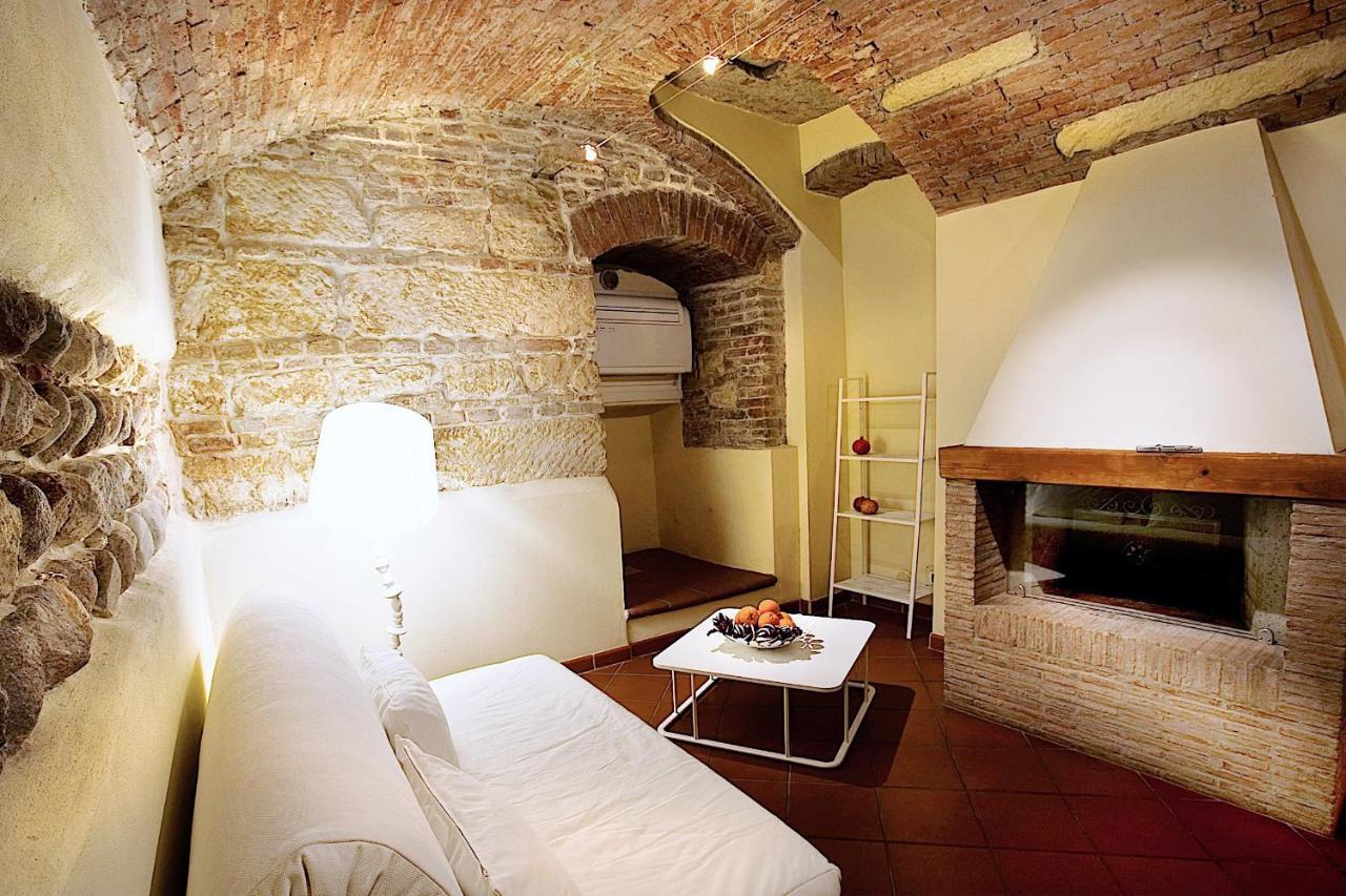 Le Cadreghe Apartments Verona Eksteriør bilde