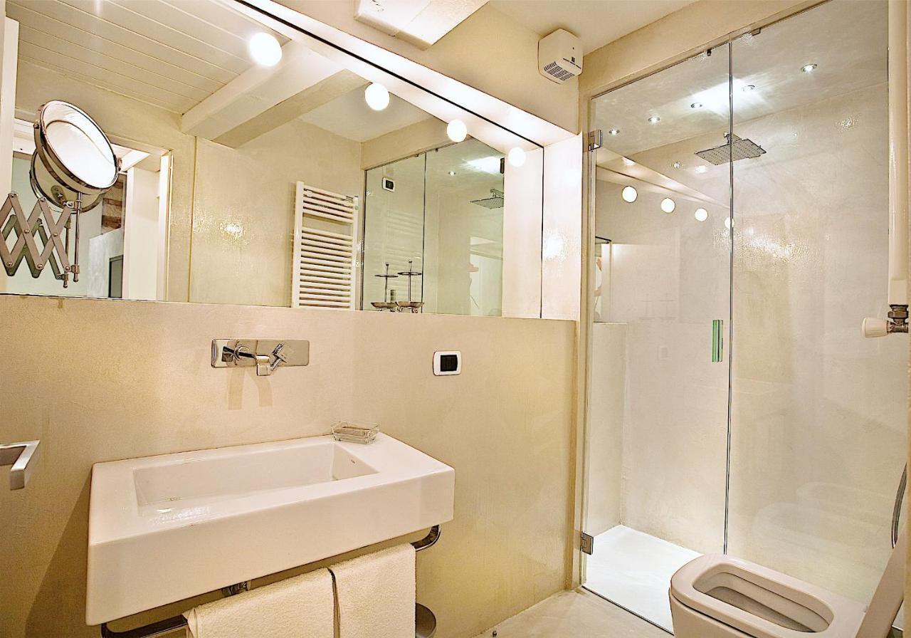 Le Cadreghe Apartments Verona Eksteriør bilde