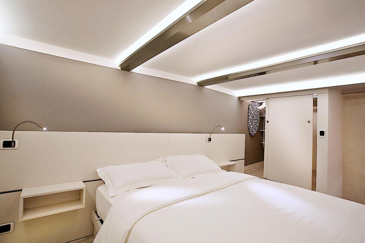 Le Cadreghe Apartments Verona Eksteriør bilde
